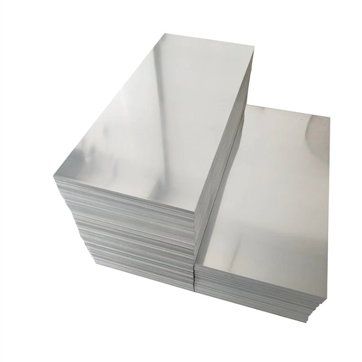 aluminum deck plate，Aluminum sheet 5083 mill finish aluminium plates for processing 4~60mm，1 4 aluminum diamond plate