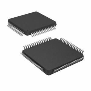 China AT91SAM7S256D-AU Microcontrollers And Embedded Processors IC MCU FLASH Chip on sale