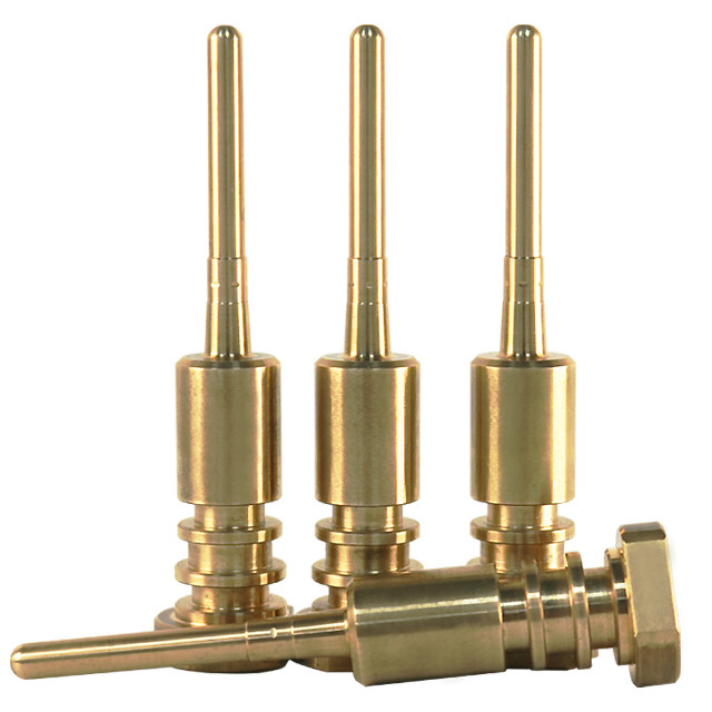 CNC Machining Die Punching Solutions Sheet Metal Punch Dies 0.002mm Accuracy