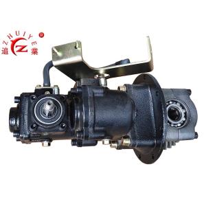 Bajaj / Tuk Tuk / Auto Rickshaw Gearbox Noise Free For Rear Engine Model