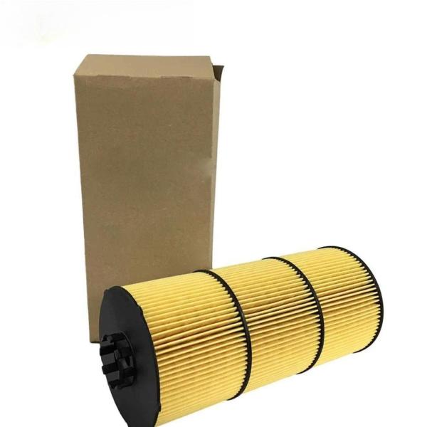 High Quality OEM Truck Diesel Engine Lube Oil Filter LF17LP5090A A4721800109