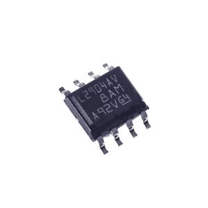  Texas Instruments LM2904AVQDR Electronic ic Components Circuit Part integratedal integratedated Sounds Circuits TI-LM2904AVQDR Manufactures