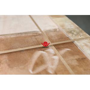 Paper Strapping Roll Wrapping Surface Package Material Recyclable Paper Strap