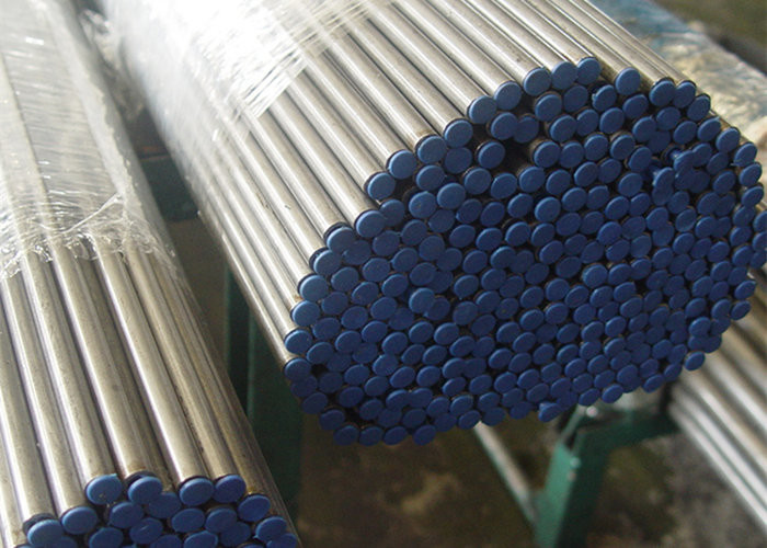 DIN2391 Precision Seamless Cold Drawn Steel Tube For Automotive Transmission Shaft