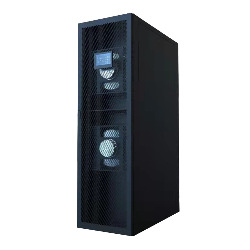12kW In Row Air Conditioning Unit Data Center Cooling Equipment