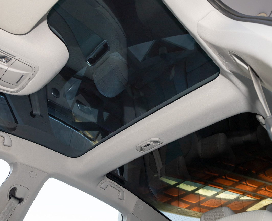 Fantastic ORA Lightningmao 2022 555km Haohua Version Electric Sedan 5 Seats