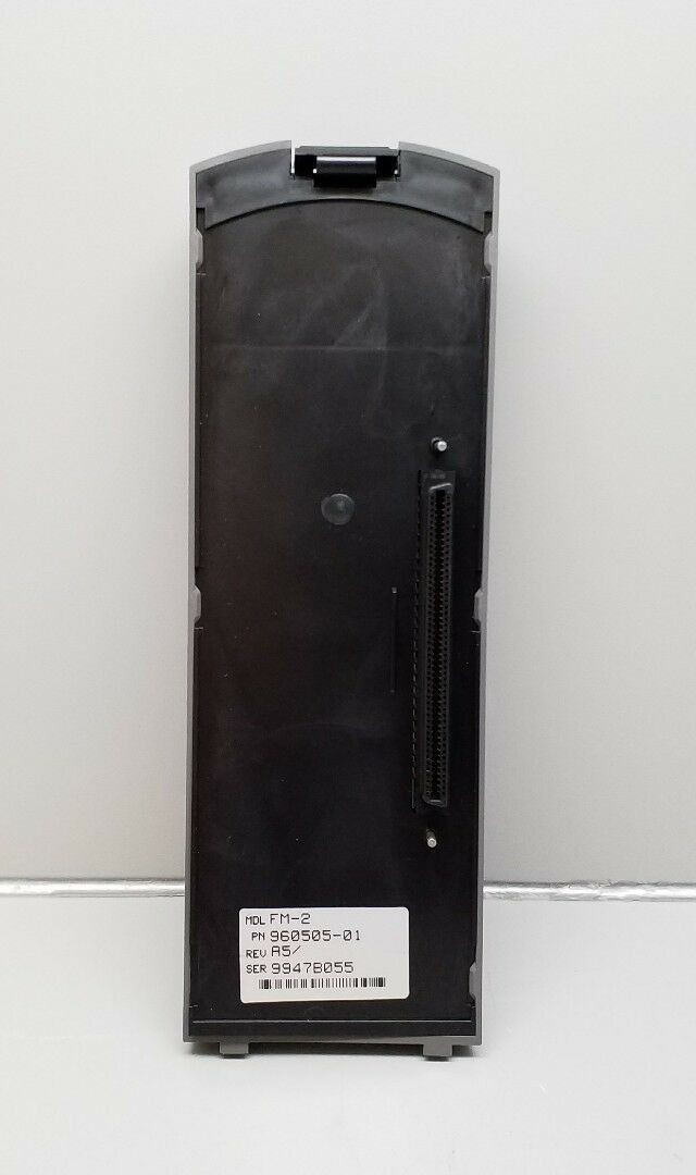960505-01 FM-2 brand new and original,black is main color, 3-5 working day of deliver time .