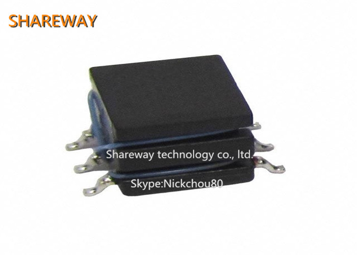 750315230 MID-PPMAX Push Pull Transformers SMD Rounded Self Shielding Core
