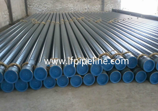 china manufacture low price carbon seamless round steel tubes mild steel pipe