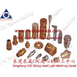  CNC Sliding Heart Lathe Machining Parts︱Precision Hardware Mechanical Parts︱CNC Processing Manufactures