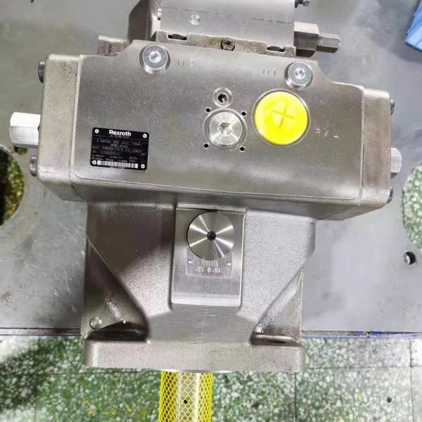 Quality A4VSO250DRG/30L-PPB25N00 A4VSO250LR2/30L-PPB25N00 German spot hydraulic pump, Rexroth axial piston pump, brand new genuine product for sale