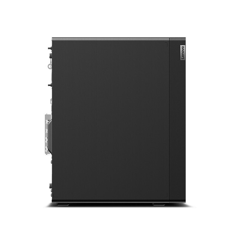 Lenovo ThinkStation Desktop PC Work Station Hosting 170mm W x 315.4mm D x 376mm H 500W