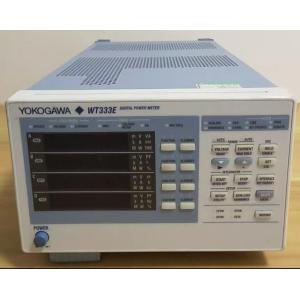 Yokogawa WT333E Digital Power Analyzer Power Meter And Easy To Use, Cost