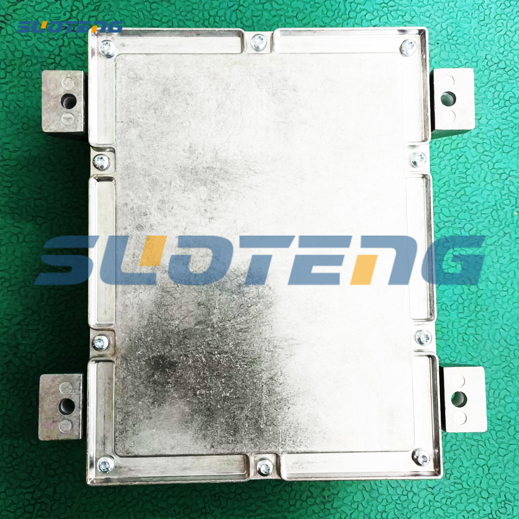 22417693 VOE22417693 Engine Controller For EC140BLC EC140B Excavator VOE22417693