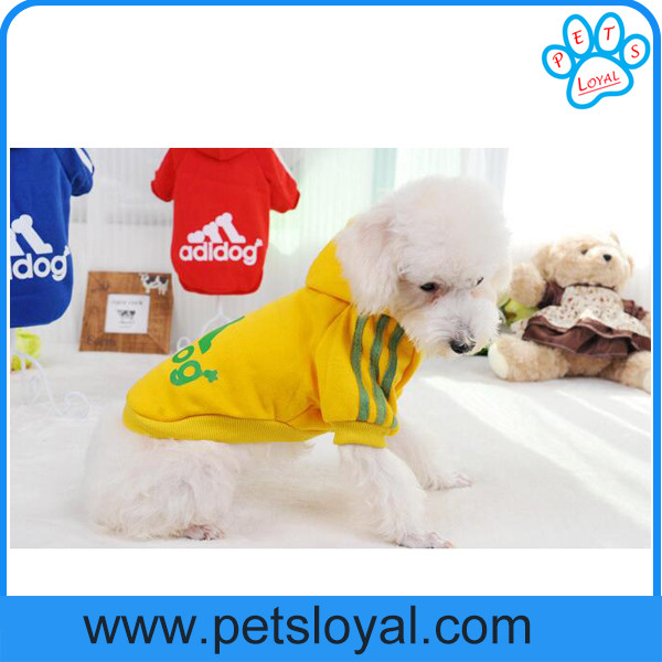Factory Wholesale Pet Supply Product Cheap Pet Dog Coat Dog Clothes