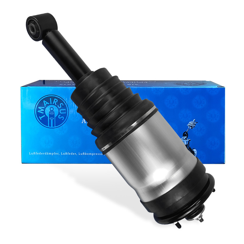 Rear Air Suspension Shock Abosrber Without ADS RTD501090 LR041110 For Discovery 3 / Discovery 4