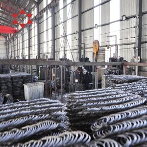 China Factory Cheap Price Customize Size 4/5 /6 Turns 170 Height Mattress in a