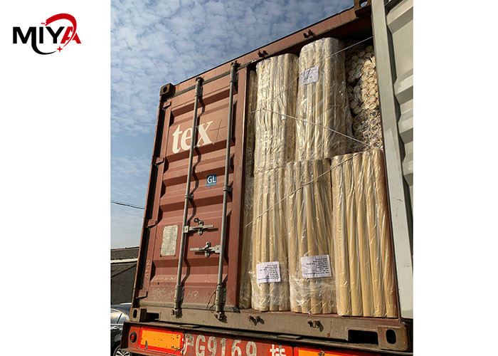 70gsm Zipper Polyamide Hot Melt Adhesive Web