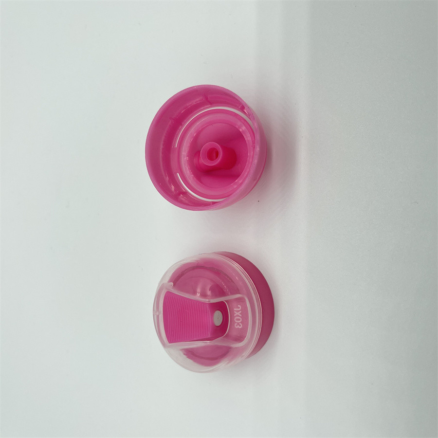 Customizable 35mm Aerosol Spray Cap for Various Aerosol Applications