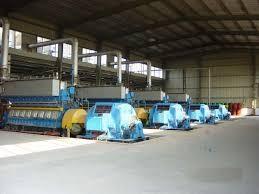 Water and air Cooling HFO heavy fuel oil Natural gas Fired Power Plant , Diesel