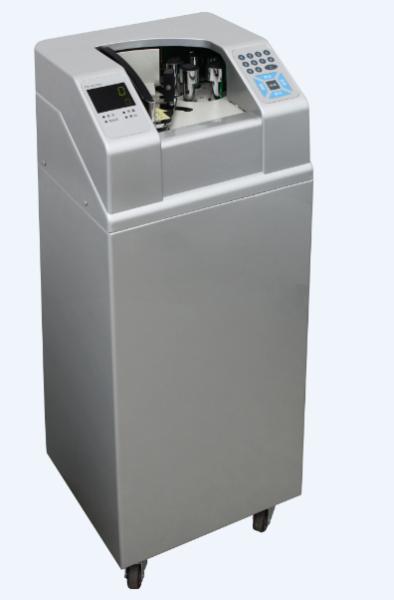 Mixed Denomination Money Counter Currency Value Counting Machine Bill Counter