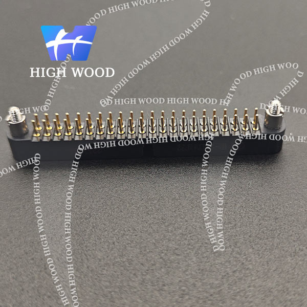 HW-CMM Connector,HW-221Y44F22,MTL-55302F,2mm Pitch.