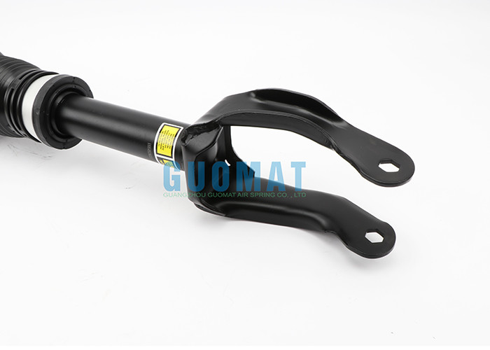 Steel Suspension Air Strut A1663201413 For Mercedes M Class W166 2011 - 2018