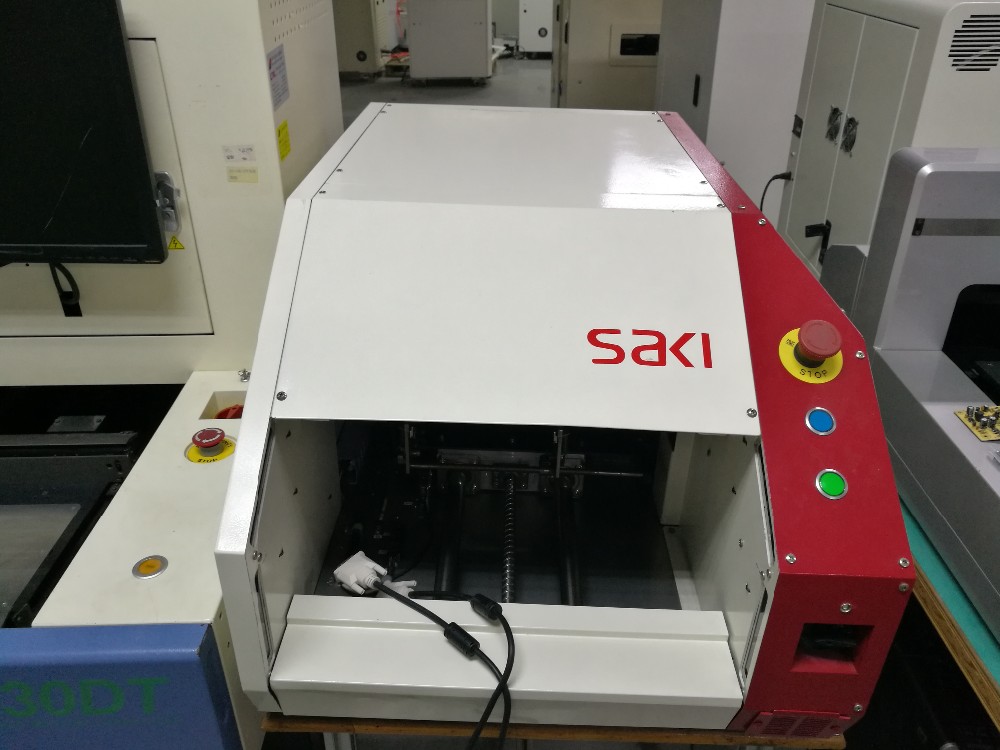 SMT line Machine AOI Machine BF-Comet10 AOI Inspection Equipment