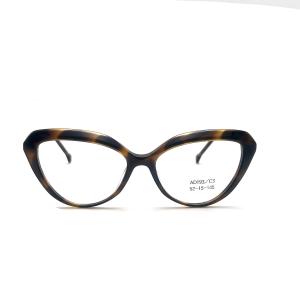 AD193 Butterfly Acetate Optical Frame Crafted with high quality Material