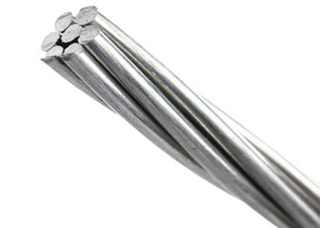 IEC 1089 6201 240mm2 All Aluminum Alloy Conductor