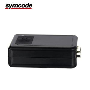 Programmable Symcode Barcode Scanner Light Weight High Sensitive Image Sensor