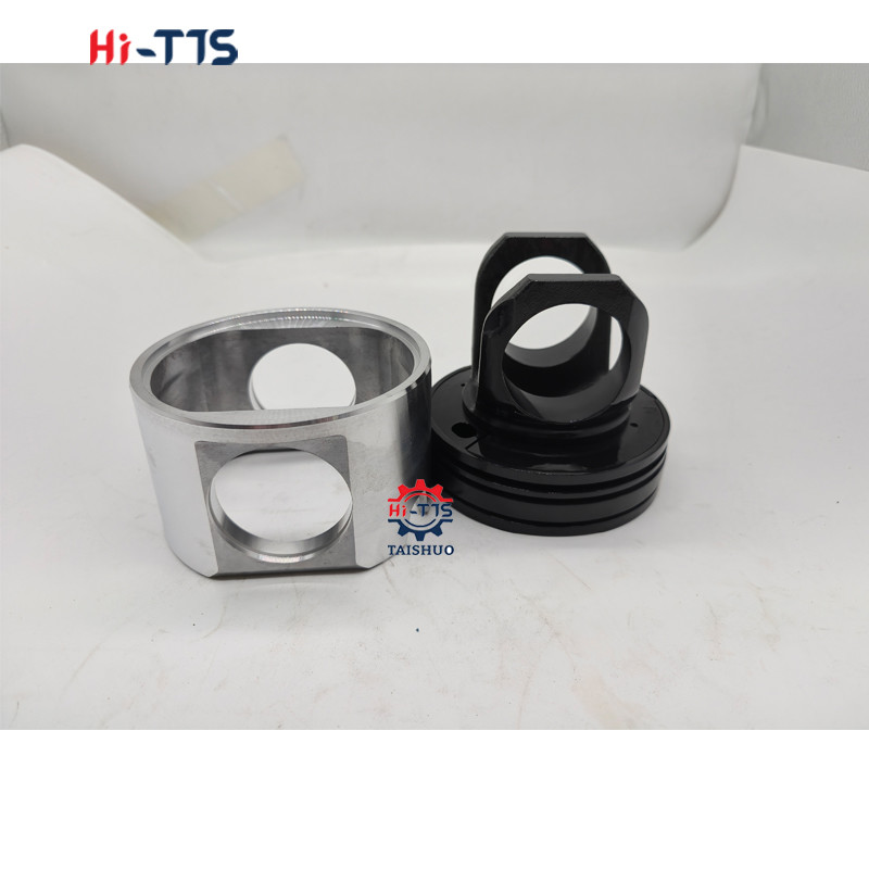 4952181 Piston For M11 ISM11 QSM11 Diesel Engine Spare Parts