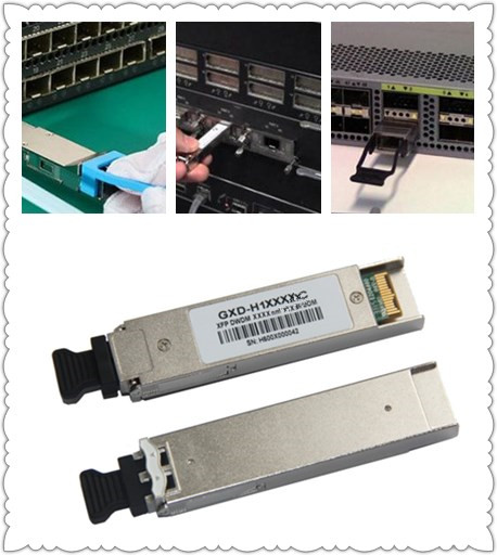 J9151A  X132 10G SFP+ LC LR Transceiver LC, 10 Km, 1310 nm SFP+ transceiver