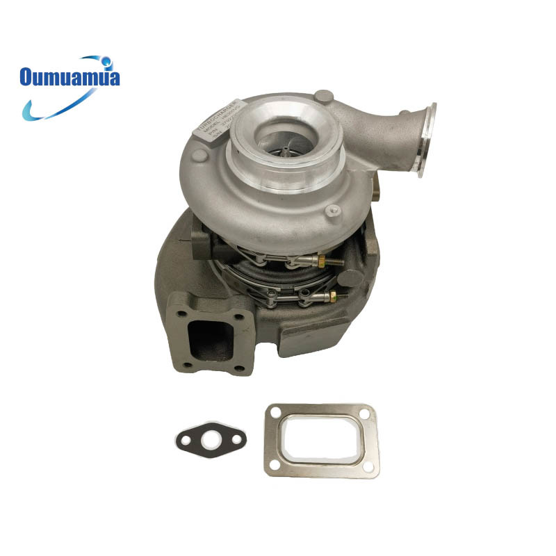 Suitable for Cummins model HE300VG Factory direct sale turbocharger 3792225 3792227