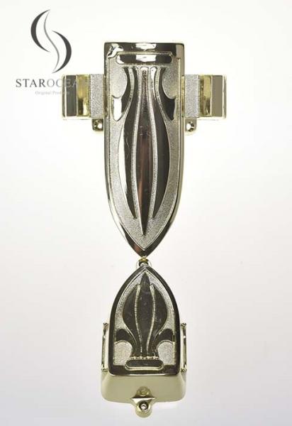 Color Customizable Plastic Reinforced Coffin Handles Wholesale 30 Days Delivery