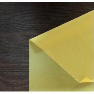 Acid Resistance Monofilament Polyester Screen Fabric 280 Mesh Strong Elasticity