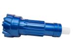 High Pressure Button Drill Bit Tungsten Carbide Atlas Copco Hammer Bits