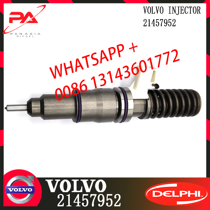 21457952 V-O-L-V Diesel Fuel Injector 21457952 21458369 21467658 for V-O-L-V BEBE4G11001 21457952 85003664 850131
