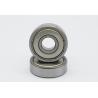 Buy cheap Deep Groove Ball Bearing 629 ZZ,Single Row Deep Groove Ball Bearing 629ZZ from wholesalers