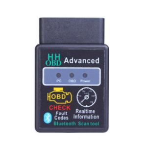 Mini ELM327 V1.5 PIC18F25K80 OBDii elm327 EOBD Bluetooth Car Diagnostic Scanner