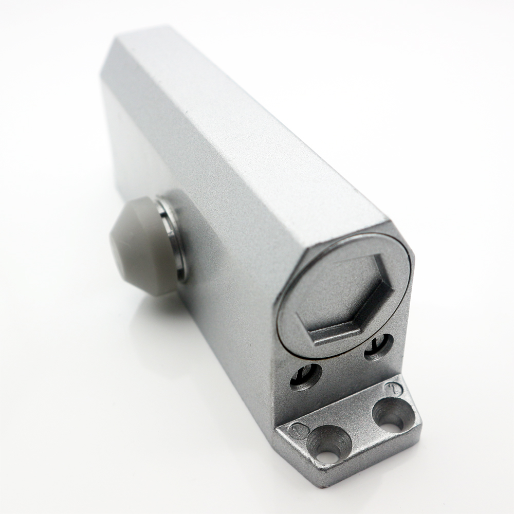 Fireproof Two Speed Hydraulic Automatic Door Closer Temperature -40 degree-60 degree