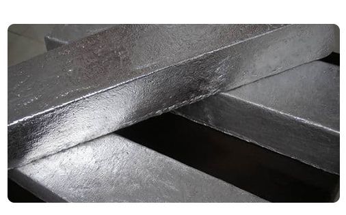 Inquiry About Factory Direct Sale Low Price of High Purity Magnesium Ingot
