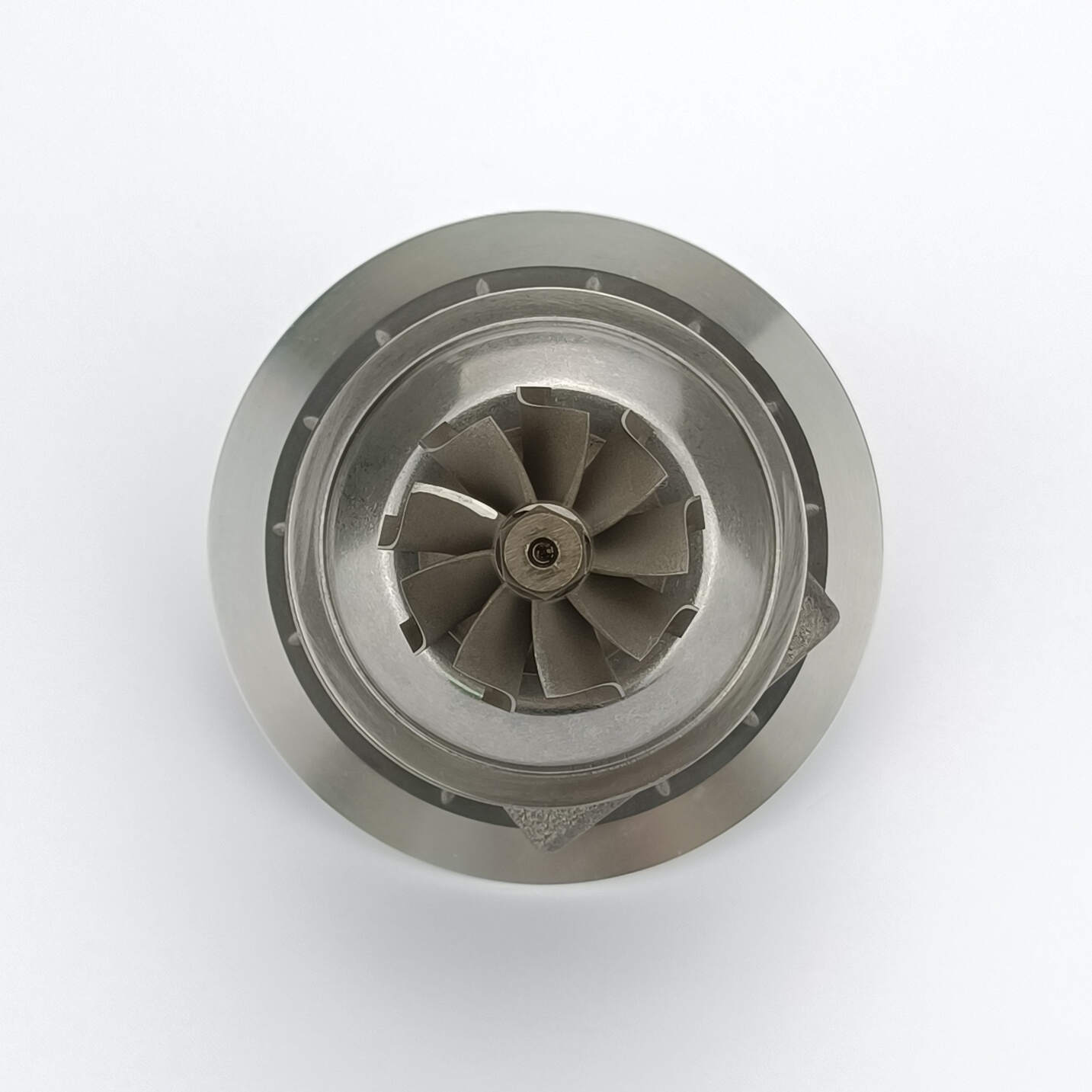 GT1549S Turbo CHRA 454219-0003/454219-0001 For Turbochargers Fit For 2.0 TDI 16V, 2.2 TDI