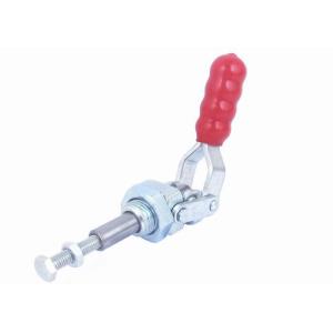 Hold Down Handle 182LBS 91kg Push Pull Type Toggle Clamp