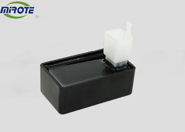 Auto Parts Universal Cdi Ignition Box ，Capacitor Discharge Ignition Motorcycle For Mini Pocket Bike