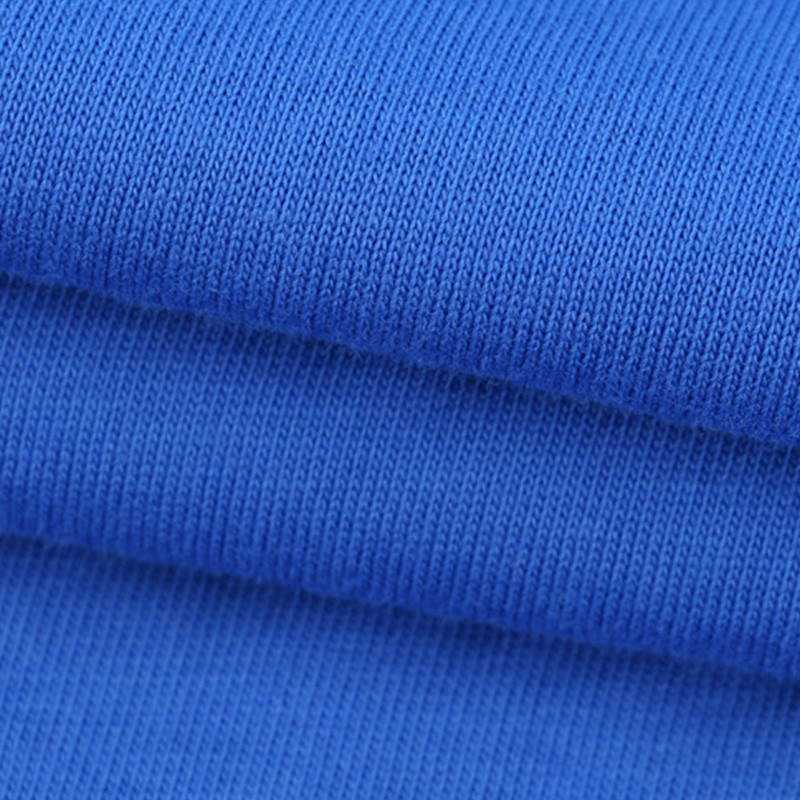Oem Factory Manufacturer Custom Logo Classic Crewneck Cotton T-Shirt