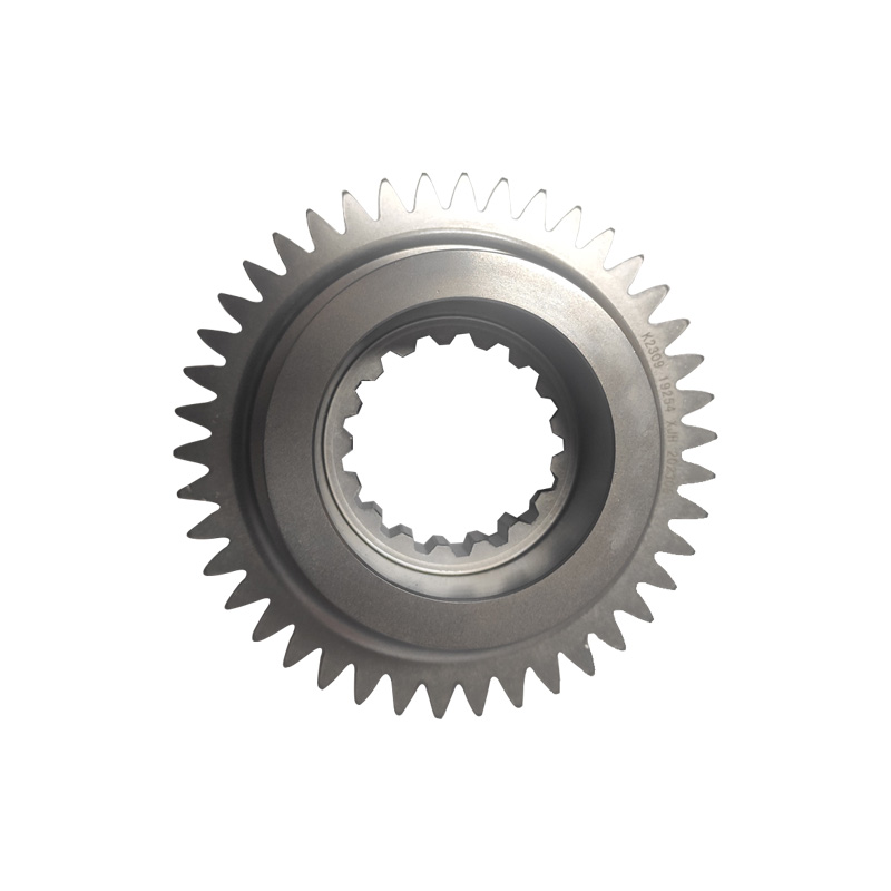 Colorful Metal Alloy Heavy Duty Truck Engine Parts Vg1034090001 0281020292 97017016 35-2