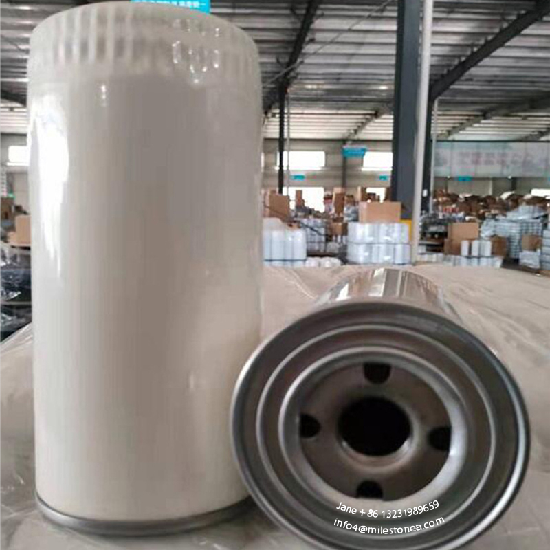 High quality 61000070005a JX0818 Jx0818A VG1540080005 WDK962 LF4054 Oil Filter For Truck Engine Parts