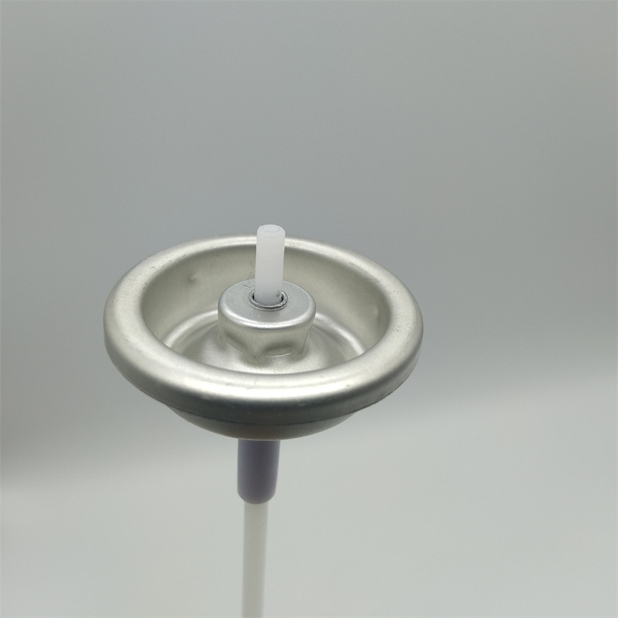 High-Precision Fragrance Dispenser Control Valve for Home Use with Consistent Mist and Leak-Proof Design
