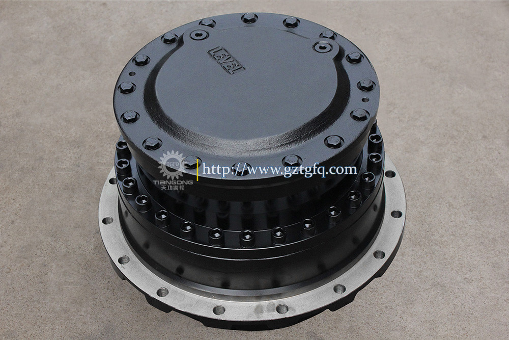 E320D2 320D2 E323D2 Excavator Final Drive Reduction